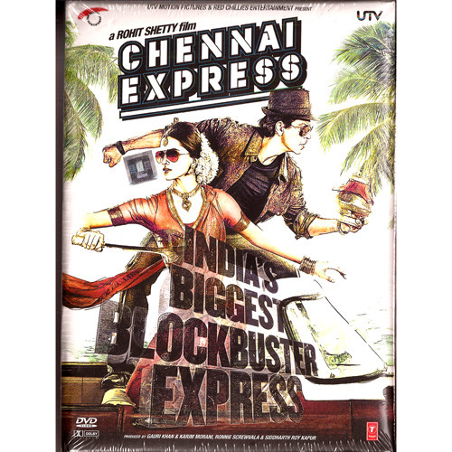 Chennai Express