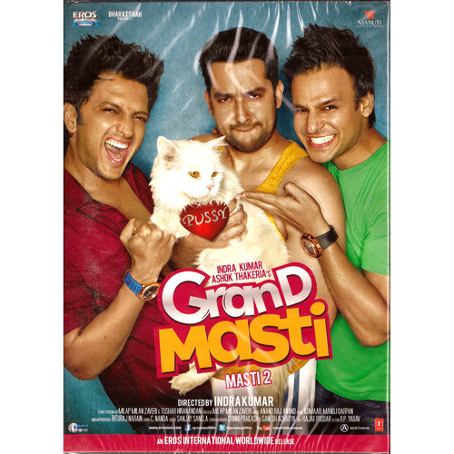 Grand Masti
