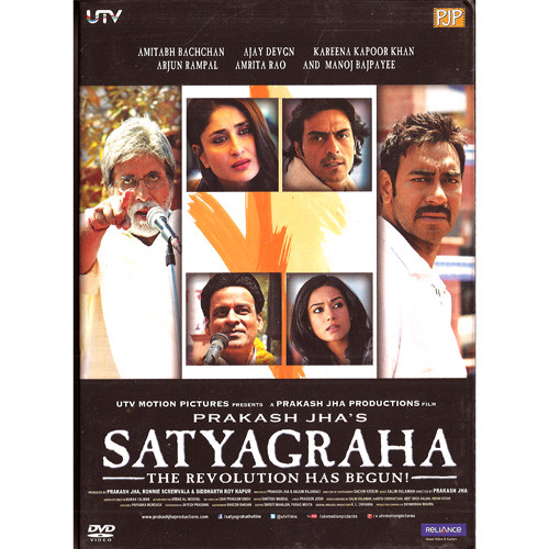 Satyagraha