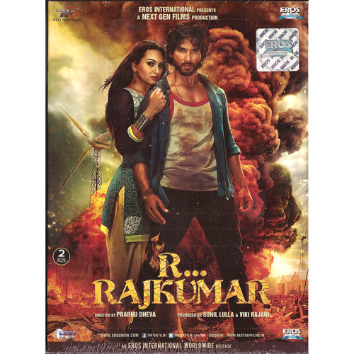 R Rajkumar