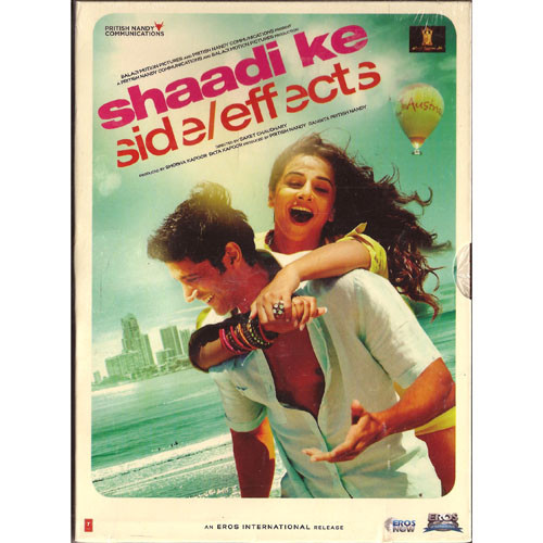 Shaadi Ke Side Effects