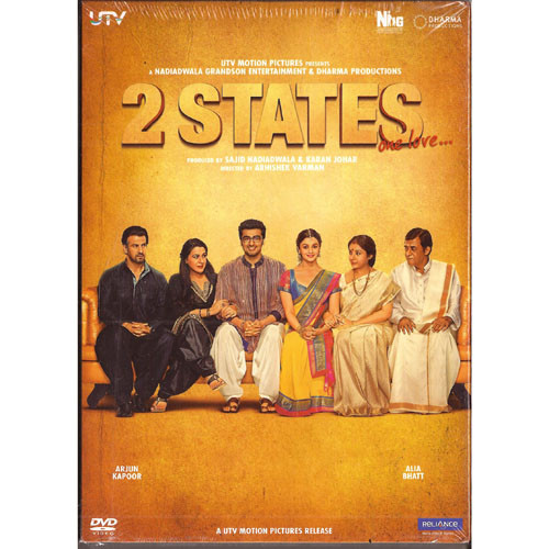 2 States