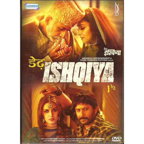 Dedh Ishqiya