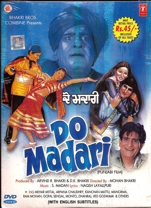 DO MADARI
