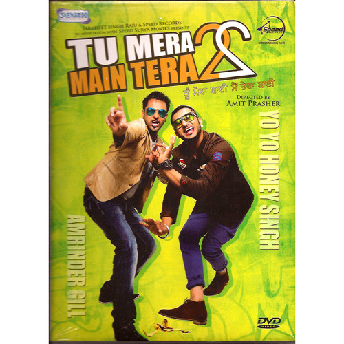 TU MERA 22 MAIN TERA 22