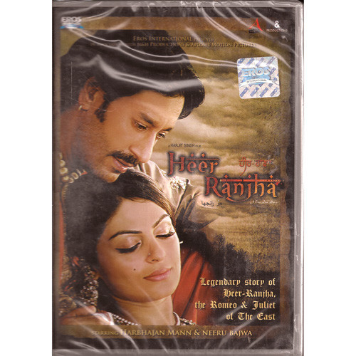HEER RANJHA