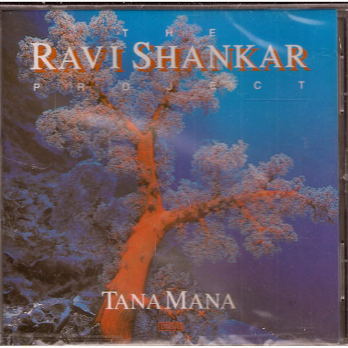 Ravi Shankar (Tanamana)