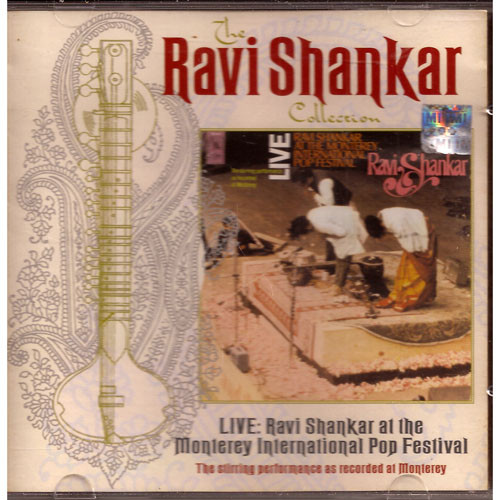 Ravi Shankar (Live)