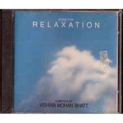 RELAXATION_Vishwa Mohan Bhatt