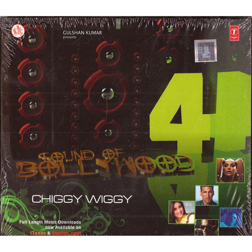 Sound Of Bollywood 4