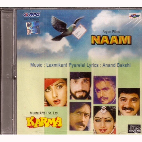 Naan / Karma  / 2 IN 1 / Export Pack