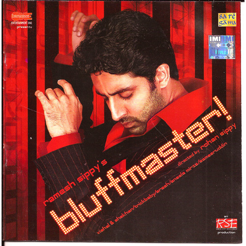 Bluffmaster / CD 2005