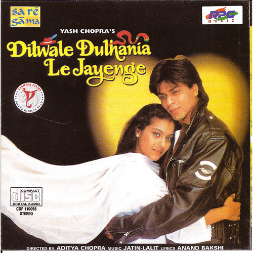 Dilwale Dulhania Le Jayenge