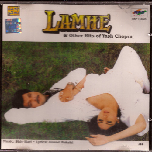 Lamhe / Other Hits Of Yesh Chopra