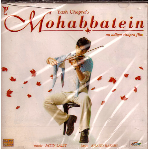 Mohabbatein