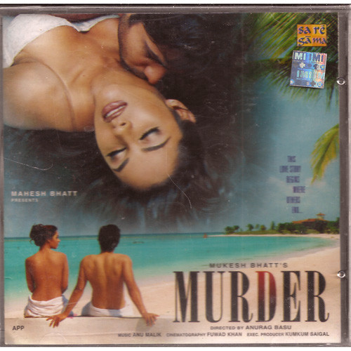 Murder / CD 2004