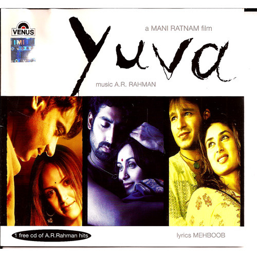Yuva / 2 CD SET