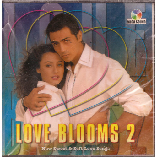 Love Blooms 2