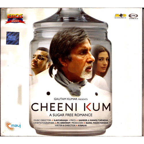 Cheeni Kum