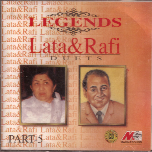 Lata_Rafi_Duets