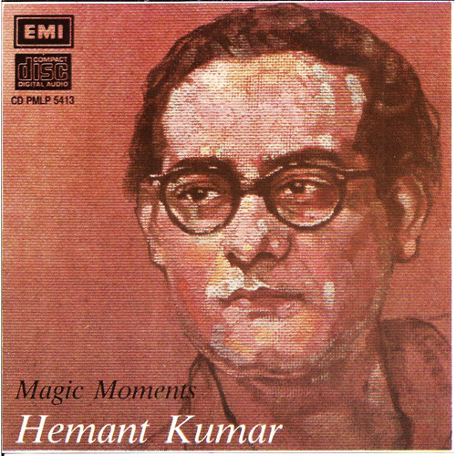 Magic Moments_Hemant Kumar