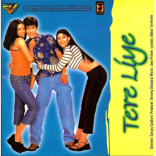 Tere Liye / CD 2001