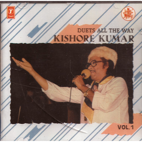 Duets All The Way_ Kishore Kumar
