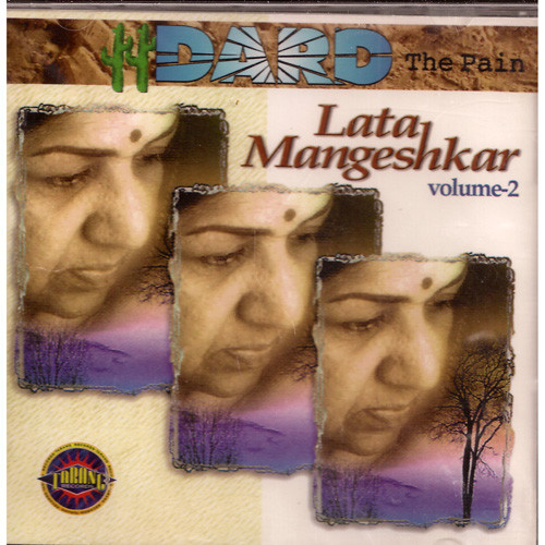 Dard_Lata Mangeshkar Vol 2