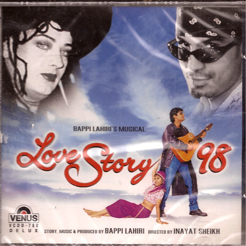 Love Story 98 / CD 1998