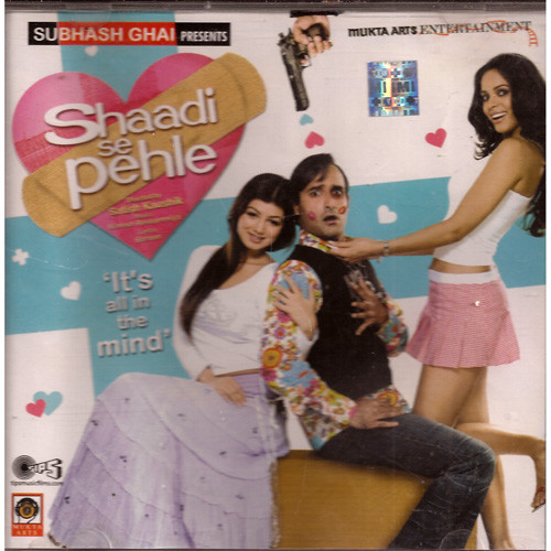 Shaadi Se Pehle / CD 2006