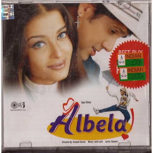 Albela CD2001