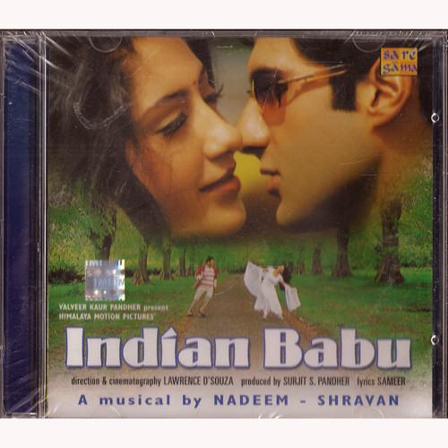 Indian Babu / CD 2002
