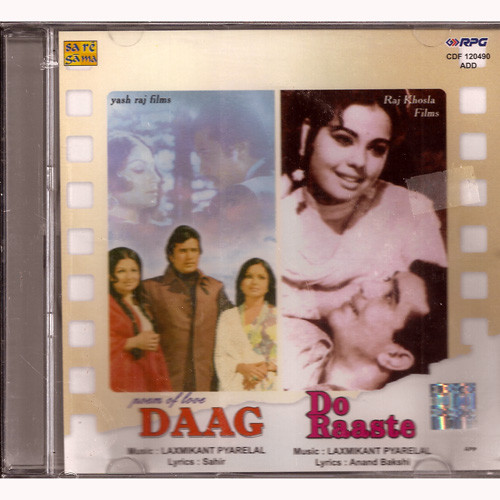 Daag_Do Raaste_2 IN 1