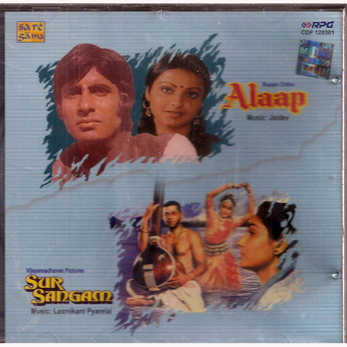 Alaap_Sur Sangam_2 IN 1