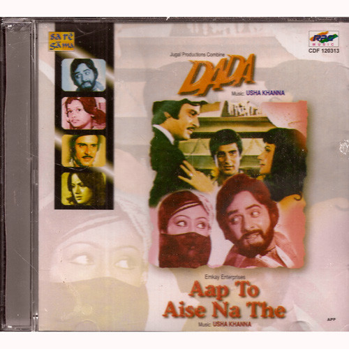 Dada_Aap To Aise Na The_2 IN 1