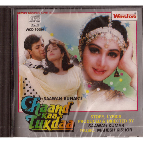 Chaand Kaa Tukdaa_MADE IN UK