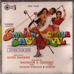 Saajan Chale Sasural / CD 1996
