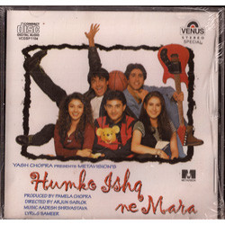 Humko Ishq Ne Mara / CD 1997
