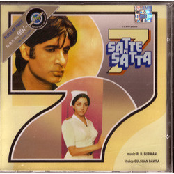 Satte Pe Satta / CD 1982