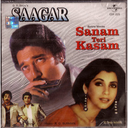 Saagar_Sanam Teri Kasam_2 IN 1