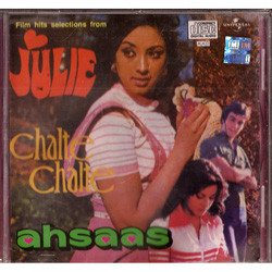 Julie / Chalte Chalte / Ahsaas  / 3 IN 1