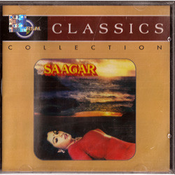 Claassics Collection -Saagar / CD 1985