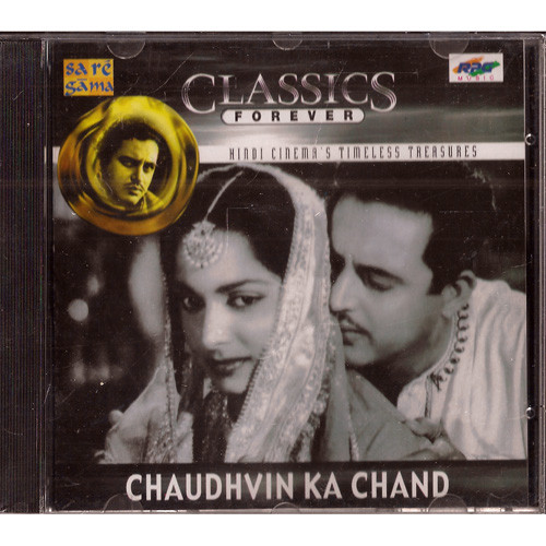 Chaudhvin Ka Chand_Export Quelity
