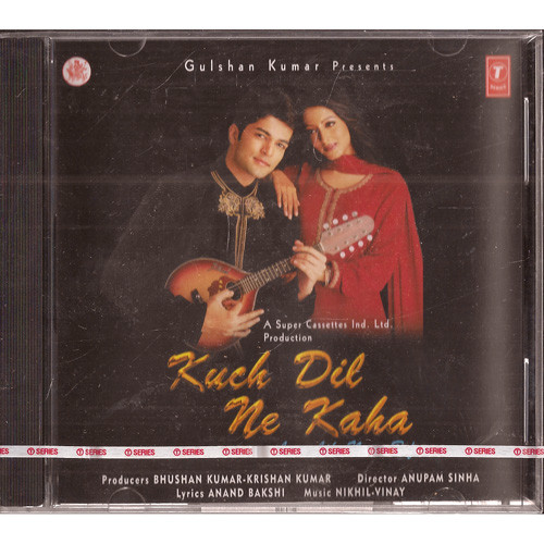 Kuch Dil Ne Kaha / CD 2002