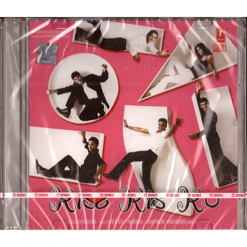 Kiss  Kis Ko / CD 2004