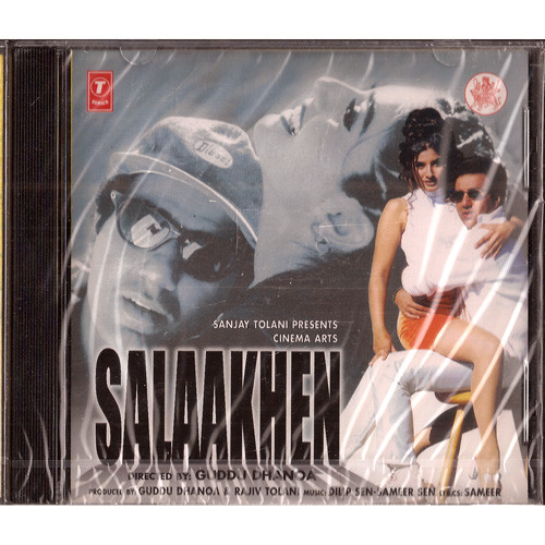 Salaakhen / CD 1998