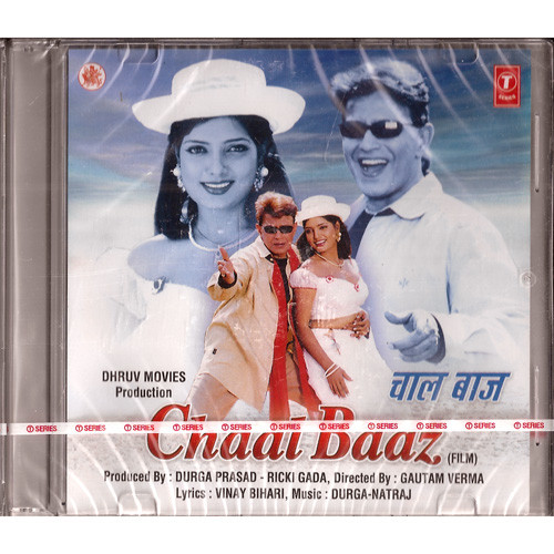 Chaal Baaz / CD 2003