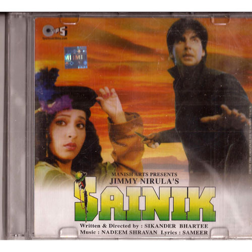 Sainik / CD 1993