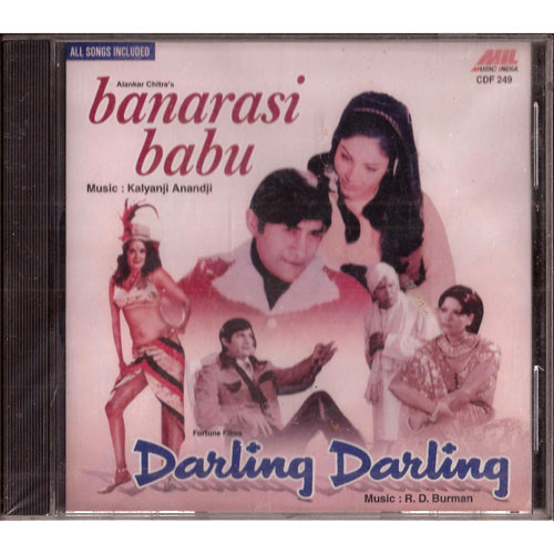 Banarasi Babu_Darling Darling