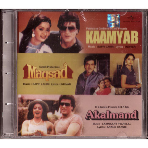 Kaamyab_Maqsad_Akalmand_3 IN 1
